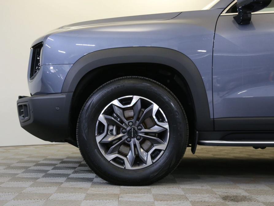 Haval Dargo Санкт-Петербург  - изображение 9
