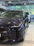 Kia Stinger I Рестайлинг Челябинск  - изображение 54