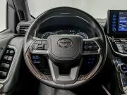 Toyota Land Cruiser 300 Series Санкт-Петербург  - изображение 52