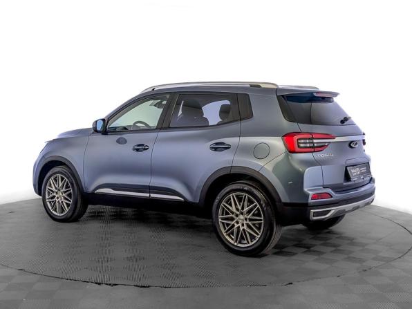 Chery Tiggo 4 I Рестайлинг с пробегом 2021 года, цена 1 425 000 рублей, 68983 км, внедорожник, Автокод Объявления