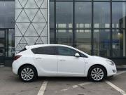 Opel Astra J Москва  - изображение 26