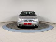 Chevrolet Lacetti I Екатеринбург  - изображение 17