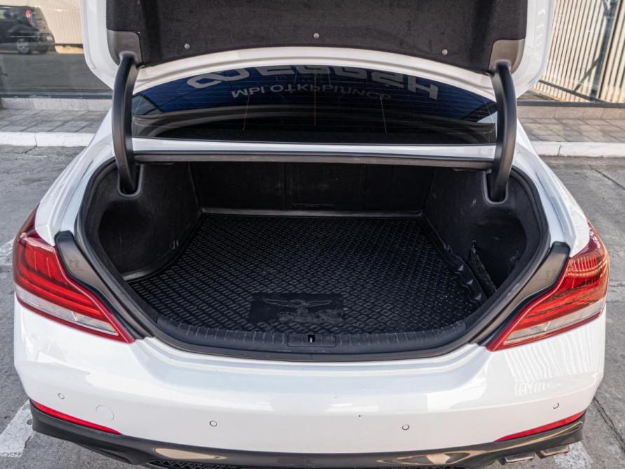 Genesis G70 I Краснодар  - изображение 22