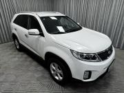 Kia Sorento II Рестайлинг Стерлитамак  - изображение 39