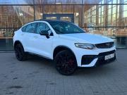 Geely Tugella I Рестайлинг Ярославль  - изображение 34