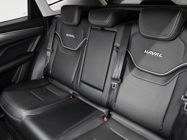 Haval Jolion I с пробегом 2023 года, цена 1 795 000 рублей, 72064 км, внедорожник, Автокод Объявления