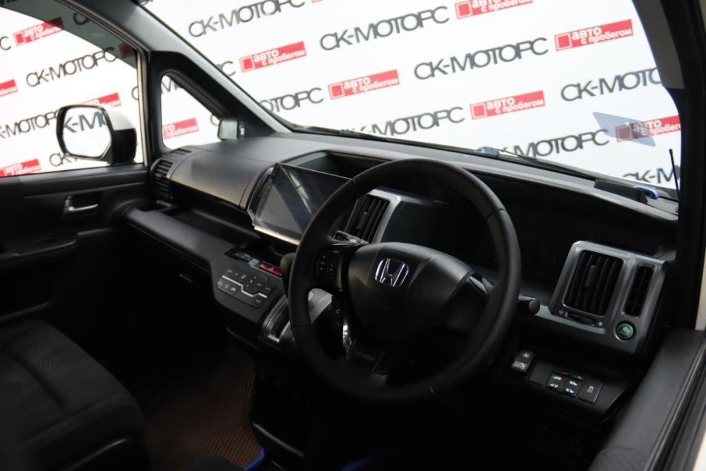 Honda Stepwgn IV Сургут  - изображение 9
