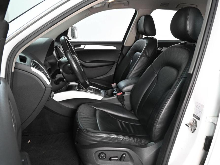 Audi Q5 I (8R) Ростов-на-Дону  - изображение 10