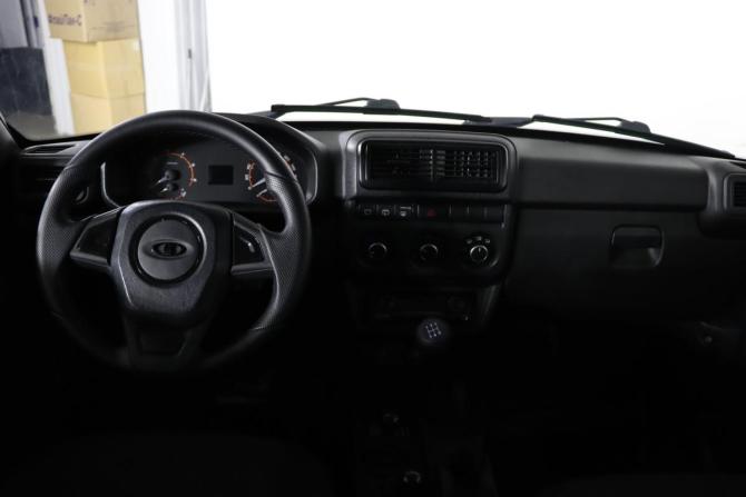 Lada (ВАЗ) Niva Legend с пробегом 2022 года, цена 849 990 рублей, 46118 км, внедорожник, Автокод Объявления