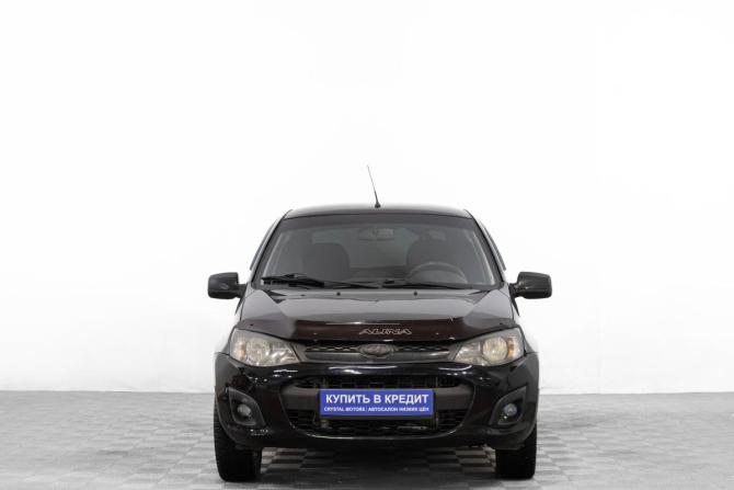 Lada (ВАЗ) Kalina II с пробегом 2014 года, цена 429 000 рублей, 60300 км, хэтчбек, Автокод Объявления