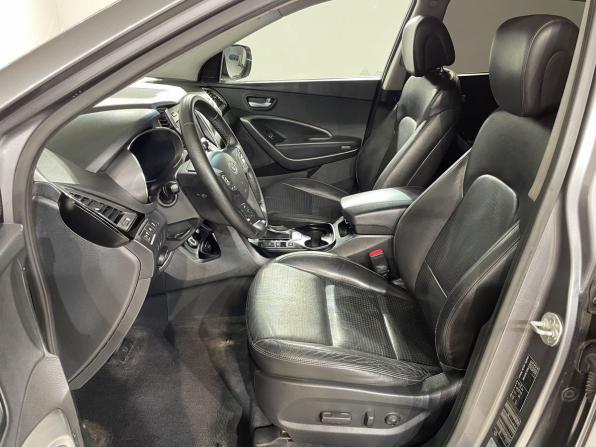 Hyundai Santa Fe III с пробегом 2013 года, цена 1 590 000 рублей, 133640 км, внедорожник, Автокод Объявления