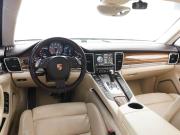 Porsche Panamera I Рестайлинг Москва  - изображение 29