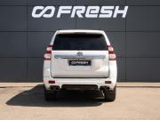 Toyota Land Cruiser Prado 150 Series Рестайлинг 1 Краснодар  - изображение 28