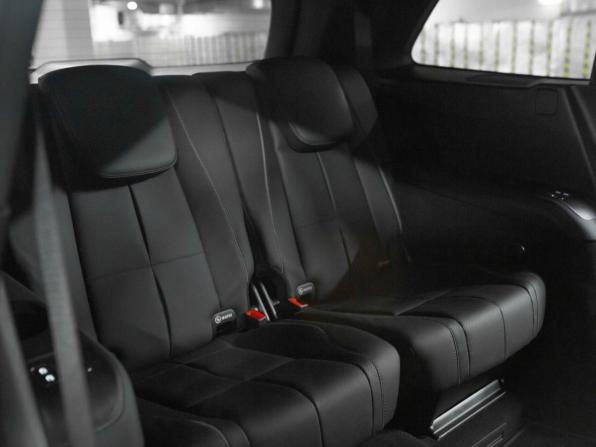 Новый Mercedes-Benz GLS II (X167) Рестайлинг 2025 года, цена 18 600 000 рублей, внедорожник, Автокод Объявления