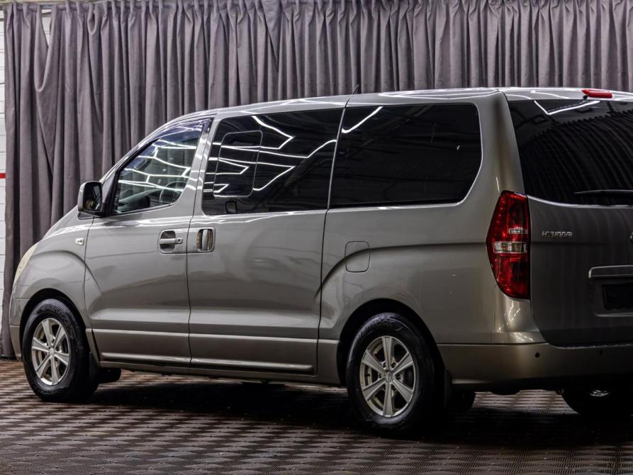 Hyundai H-1 II Краснодар  - изображение 10