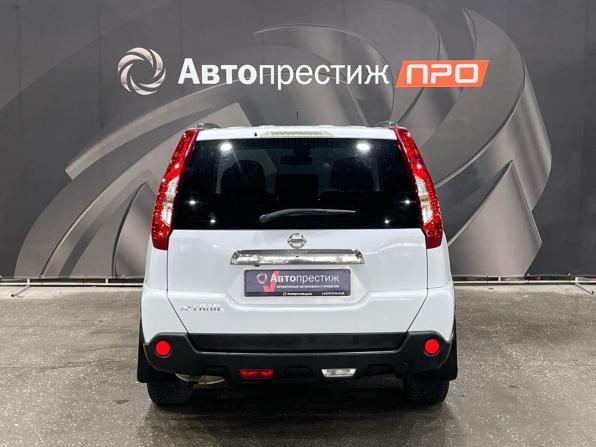 Nissan X-Trail II Рестайлинг с пробегом 2013 года, цена 1 580 000 рублей, 129600 км, внедорожник, Автокод Объявления