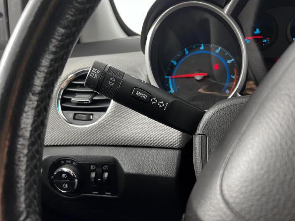 Chevrolet Cruze I с пробегом 2012 года, цена 579 900 рублей, 219386 км, хэтчбек, Автокод Объявления
