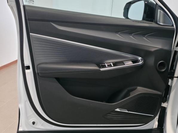 Geely Cityray с пробегом 2025 года, цена 2 648 000 рублей, 4453 км, внедорожник, Автокод Объявления