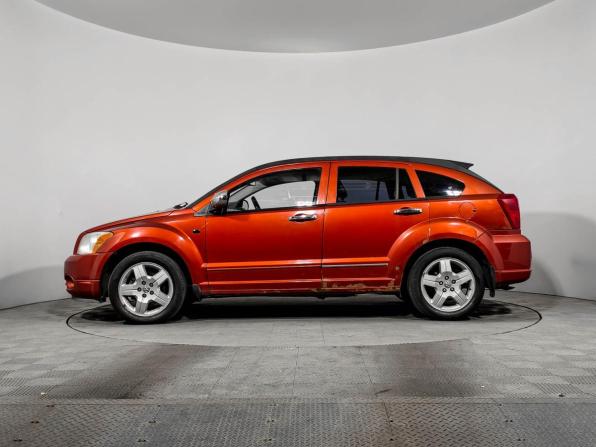 Dodge Caliber I с пробегом 2007 года, цена 450 000 рублей, 300000 км, хэтчбек, Автокод Объявления