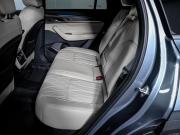 Geely Monjaro I Рестайлинг 2 Москва  - изображение 29