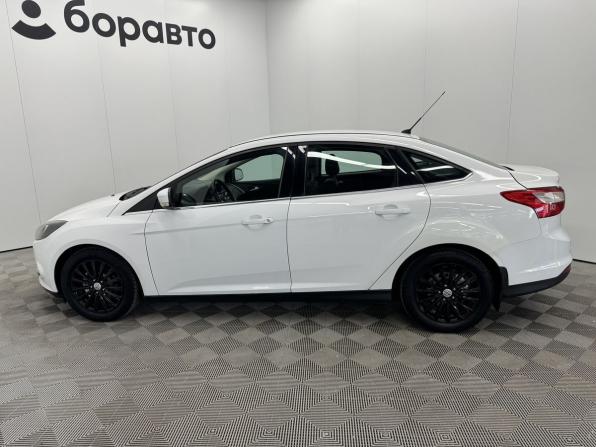 Ford Focus III с пробегом 2012 года, цена 675 000 рублей, 145812 км, седан, Автокод Объявления