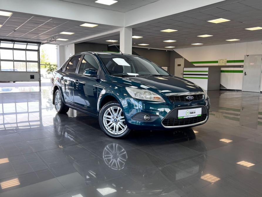 Ford Focus II Рестайлинг Тверь  - изображение 5