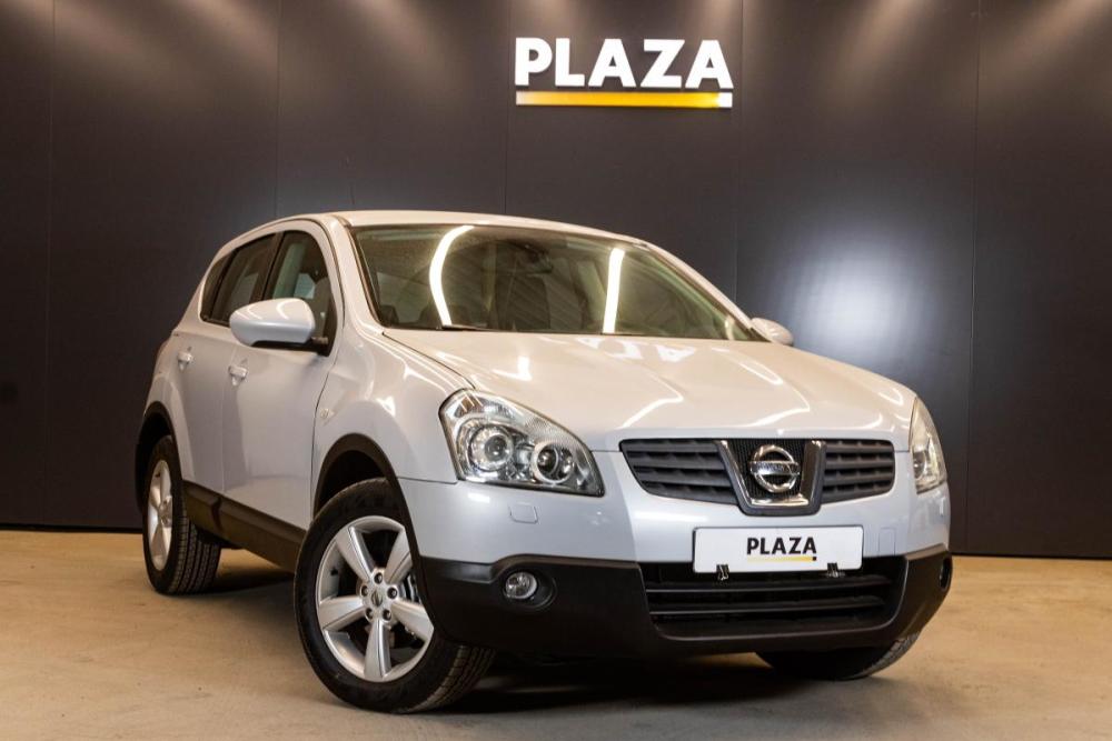 Nissan Qashqai I Уфа  - изображение 2