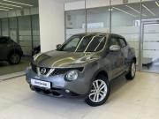 Nissan Juke I Рестайлинг Новосибирск  - изображение 15