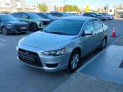 Mitsubishi Lancer X Санкт-Петербург  - изображение 17