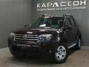 Renault Duster I Пермь  - изображение 19