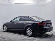 Audi A4 V (B9) Москва  - изображение 20