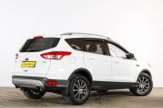 Ford Kuga II Тюмень  - изображение 26