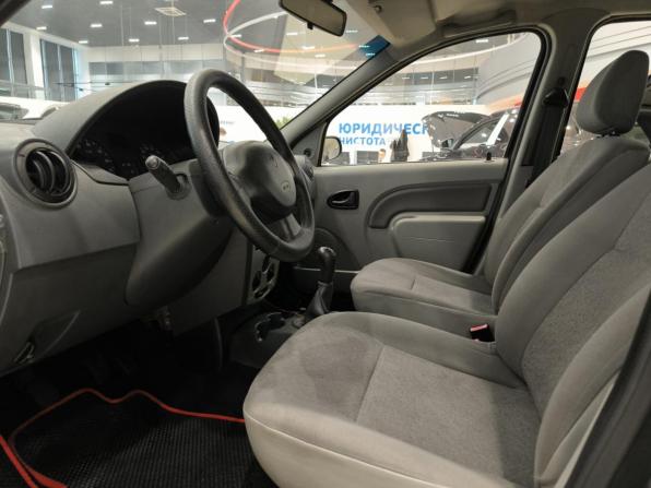 Renault Logan I Рестайлинг с пробегом 2009 года, цена 250 000 рублей, 279000 км, седан, Автокод Объявления