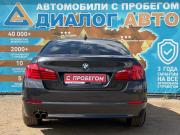 BMW 5 серии VI (F10/F11/F07) Набережные Челны  - изображение 25