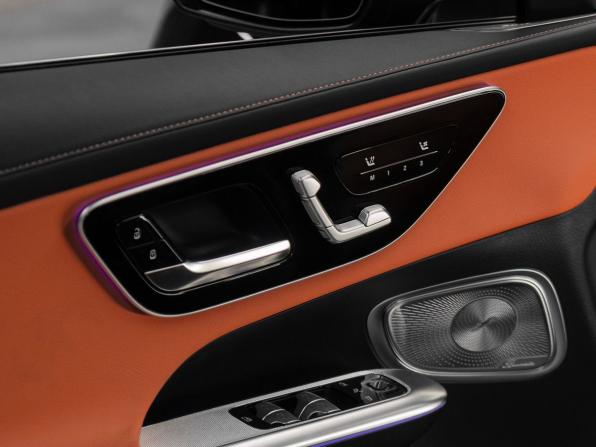 Mercedes-Benz GLC Coupe II (C254) с пробегом 2026 года, цена 9 800 000 рублей, 17 км, внедорожник, Автокод Объявления