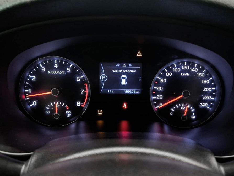 Kia Sportage IV Казань  - изображение 16