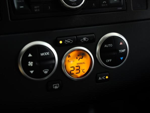 Nissan Tiida I с пробегом 2008 года, цена 769 000 рублей, 197110 км, хэтчбек, Автокод Объявления