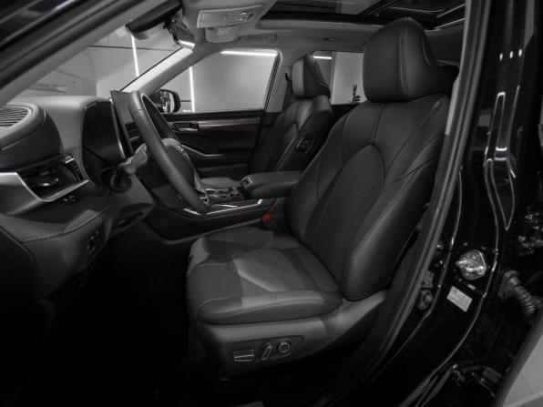 Toyota Highlander IV (XU70) с пробегом 2026 года, цена 5 470 000 рублей, 30 км, внедорожник, Автокод Объявления