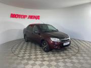 Lada (ВАЗ) Granta I Воронеж  - изображение 9