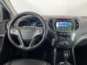 Hyundai Santa Fe III Рестайлинг Воронеж  - изображение 38