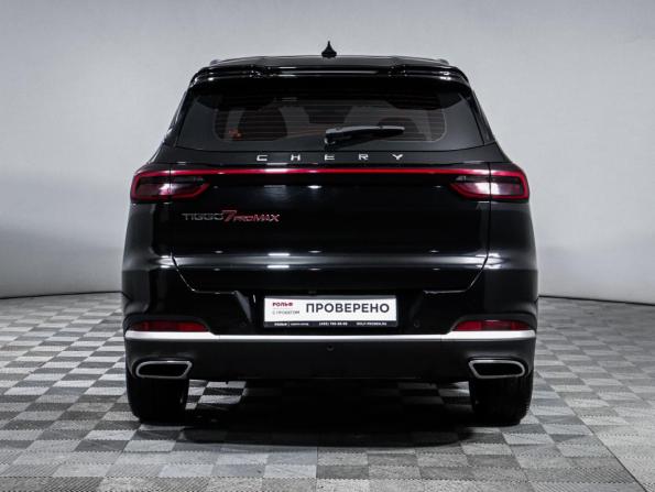 Chery Tiggo 7 Pro Max I с пробегом 2023 года, цена 1 675 000 рублей, 70774 км, внедорожник, Автокод Объявления