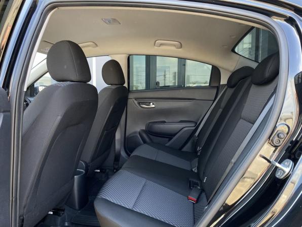 Kia Rio IV с пробегом 2020 года, цена 1 399 000 рублей, 156870 км, седан, Автокод Объявления