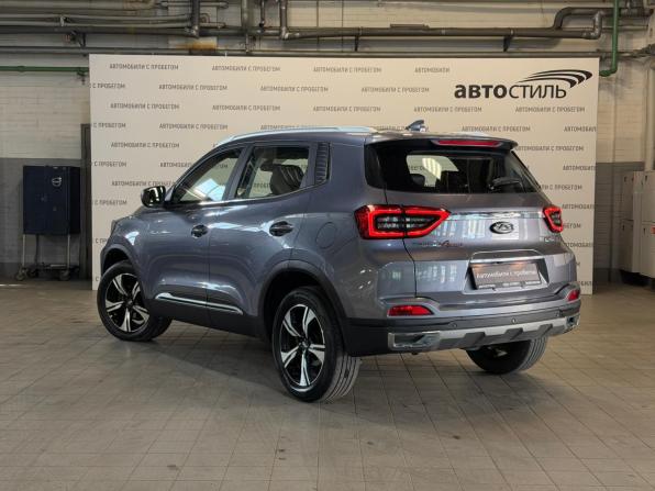 Chery Tiggo 4 Pro I с пробегом 2023 года, цена 1 299 000 рублей, 72000 км, внедорожник, Автокод Объявления