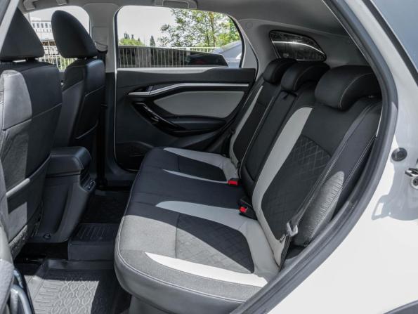 Lada (ВАЗ) Vesta I с пробегом 2021 года, цена 1 375 000 рублей, 107017 км, универсал, Автокод Объявления
