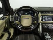 Land Rover Range Rover IV Москва  - изображение 37
