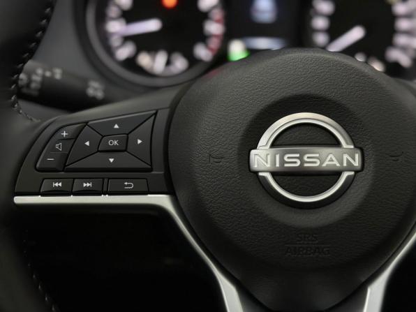 Nissan Qashqai II Рестайлинг 2 с пробегом 2025 года, цена 2 980 000 рублей, 62 км, внедорожник, Автокод Объявления