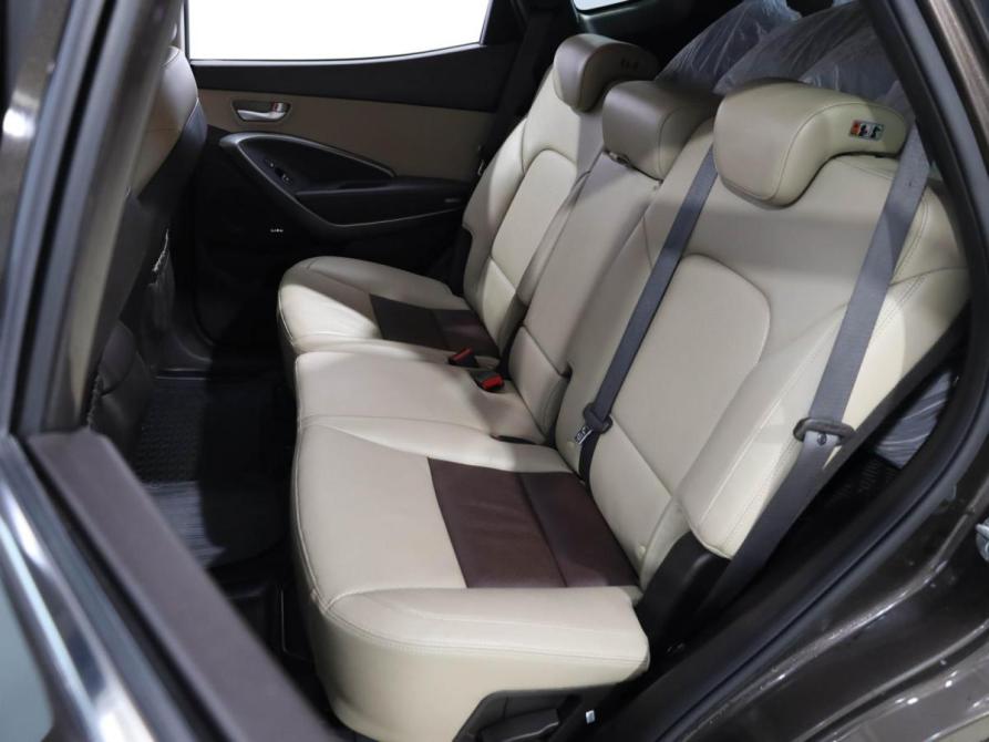 Hyundai Santa Fe III Рестайлинг Ростов-на-Дону  - изображение 9