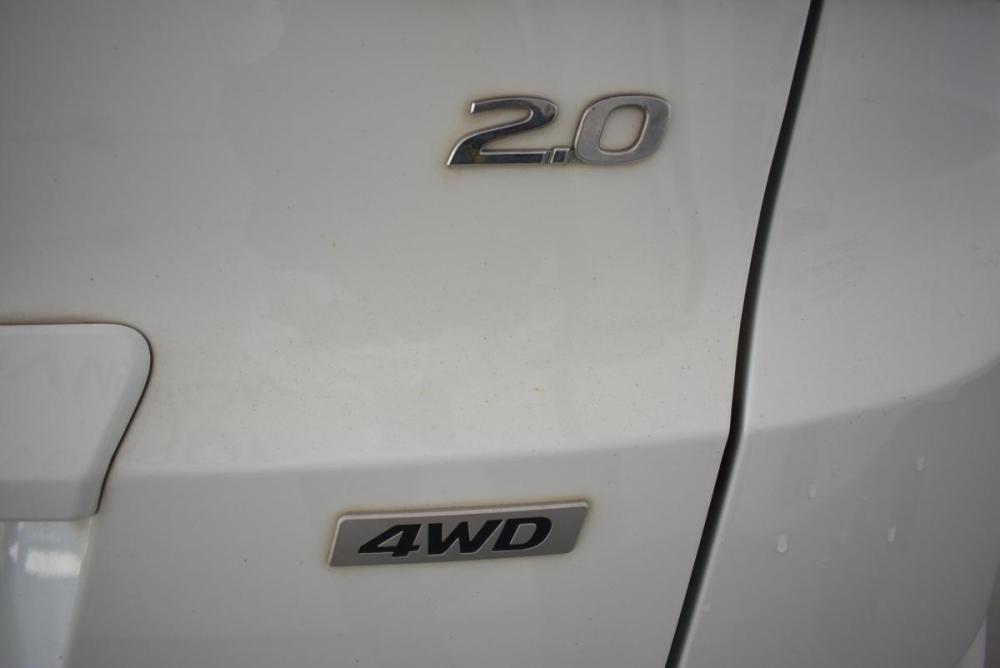 Hyundai Creta I Киров  - изображение 28