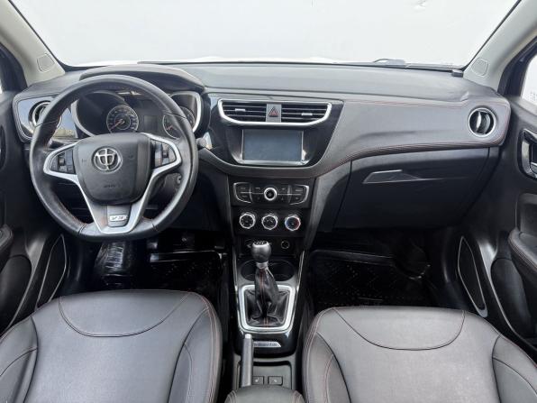 Brilliance V3 I Рестайлинг с пробегом 2019 года, цена 870 000 рублей, 137800 км, внедорожник, Автокод Объявления