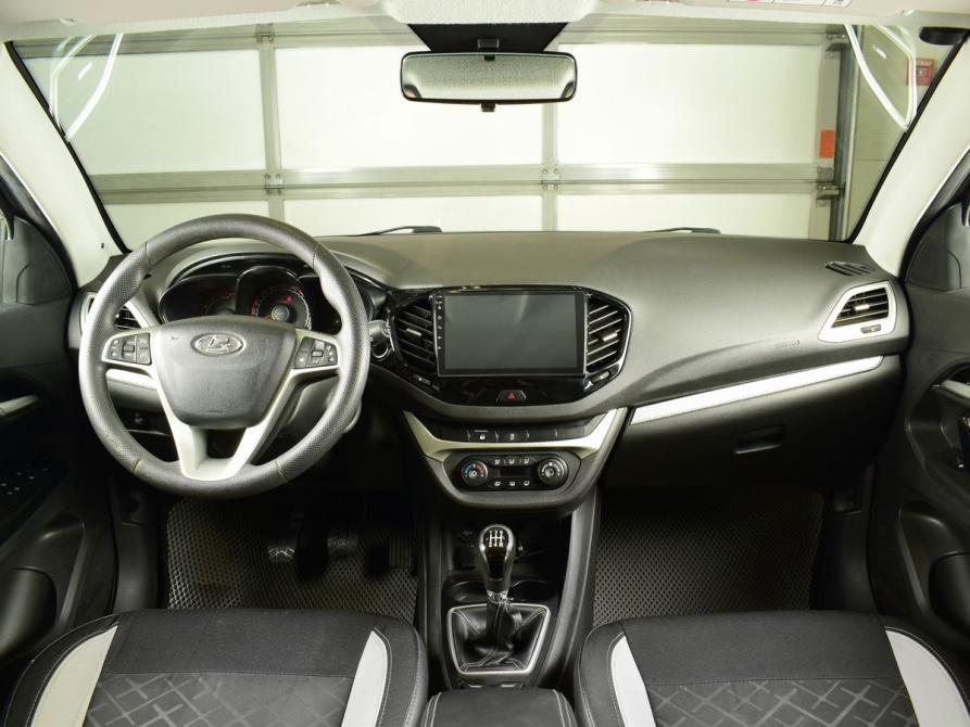 Lada (ВАЗ) Vesta I Кемерово  - изображение 8